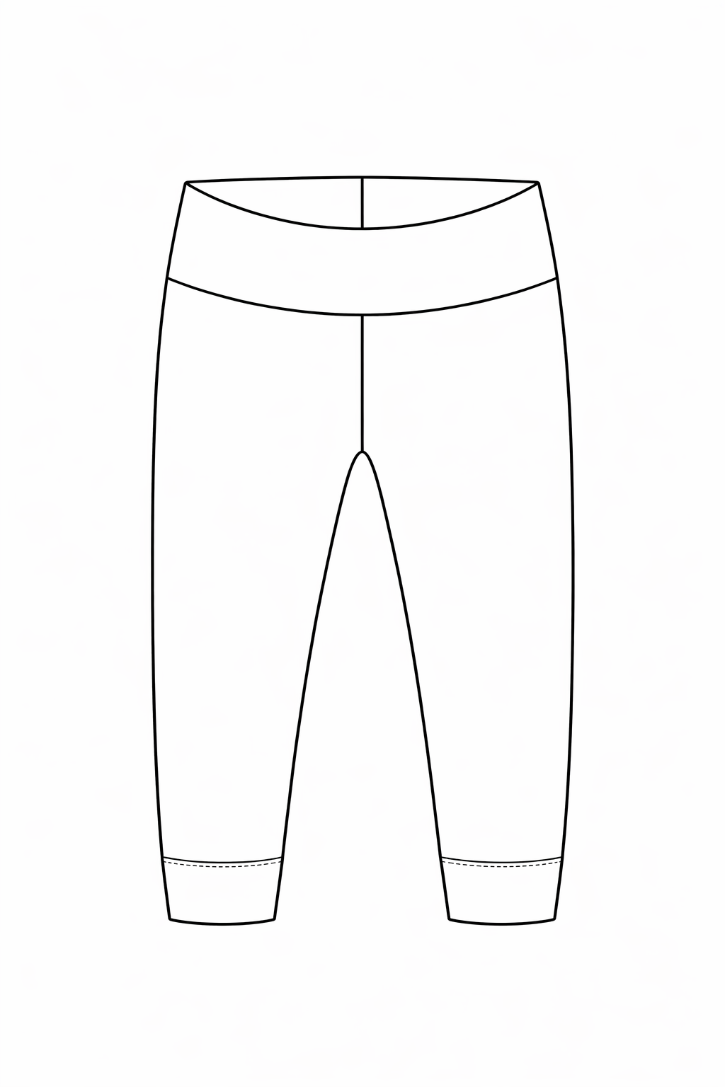 MPB Leggings