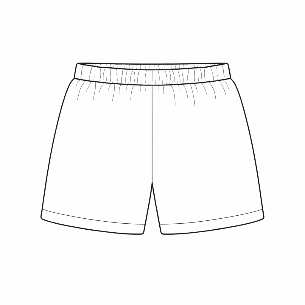 TOMMY Shorts