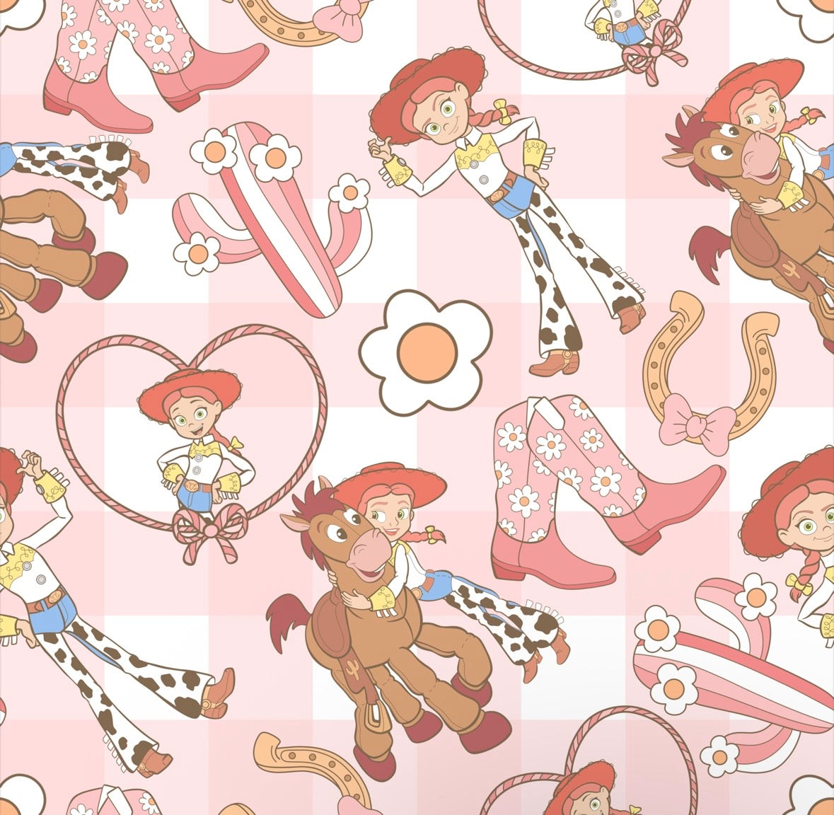 MPB EXCLUSIVE JESSIE