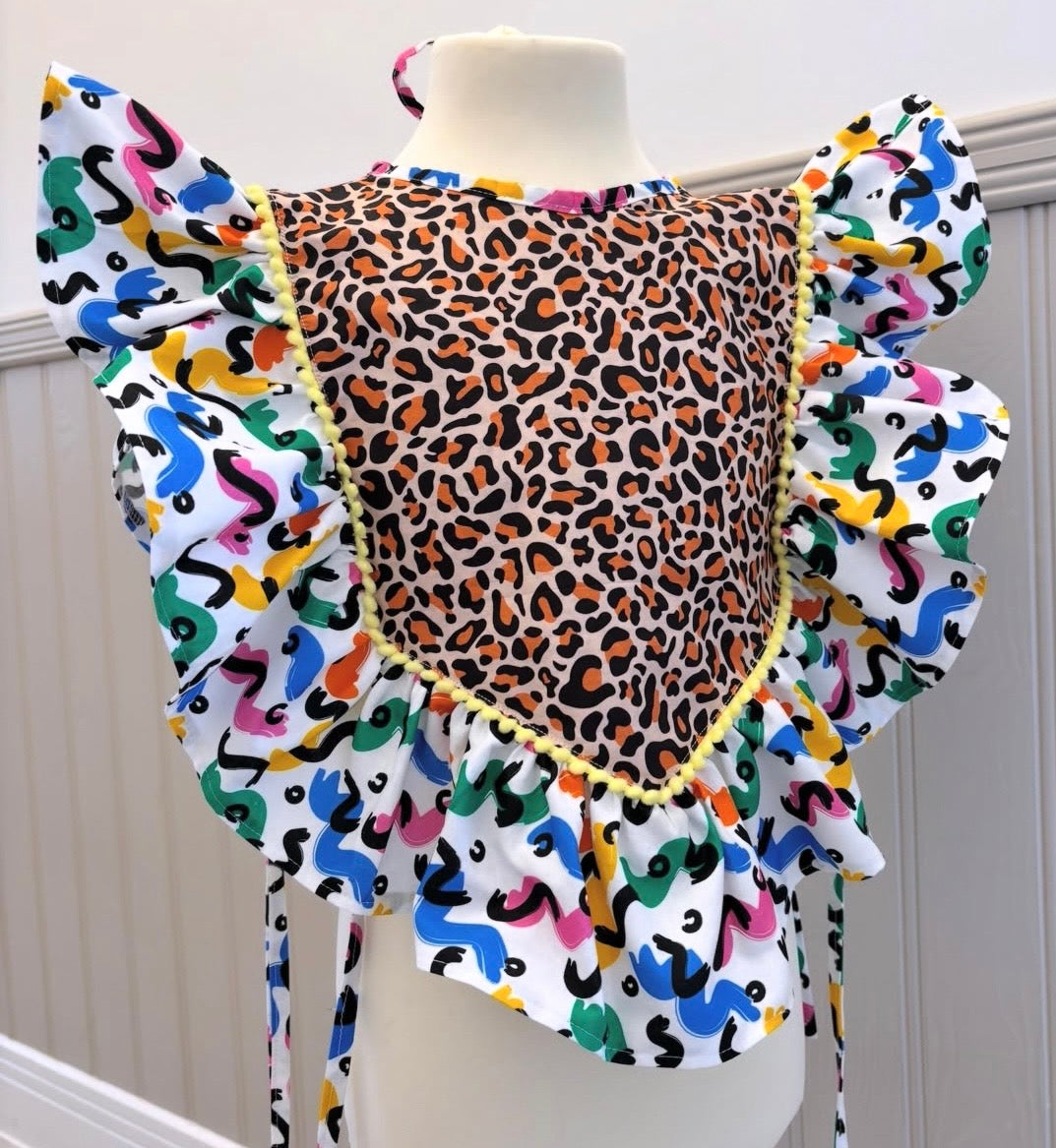 NUALA Top