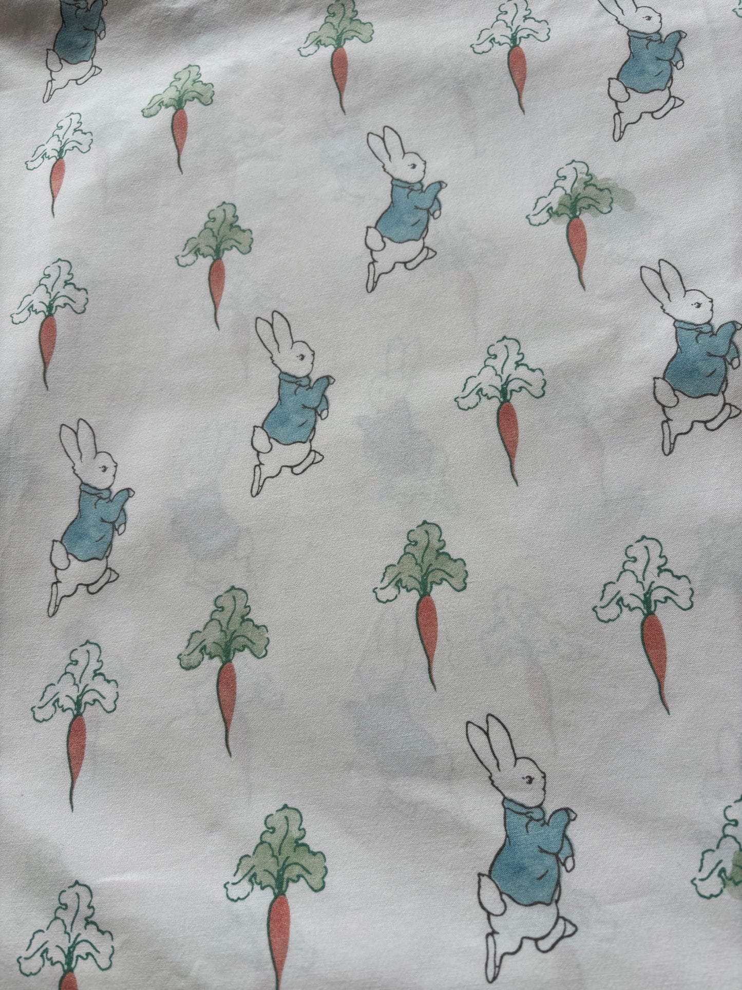 Peter rabbit