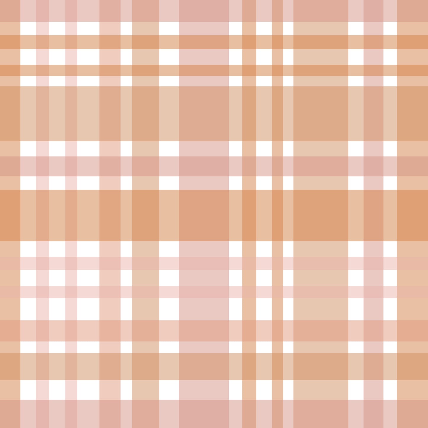Fall Plaid