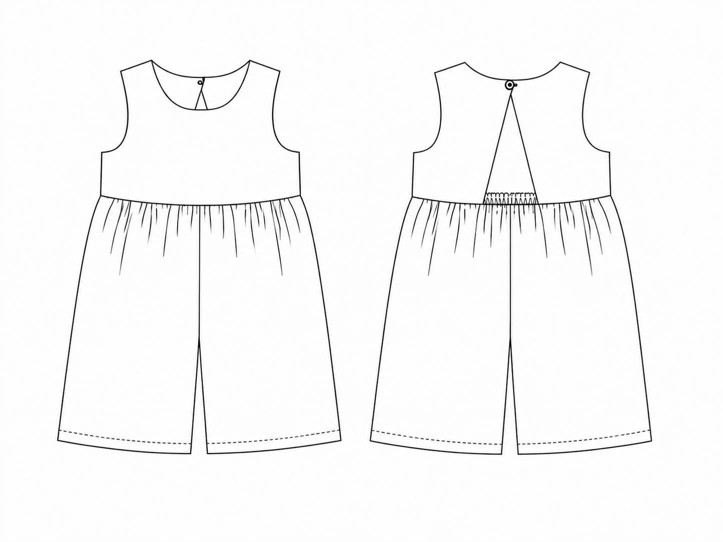 RUMI Jumpsuit
