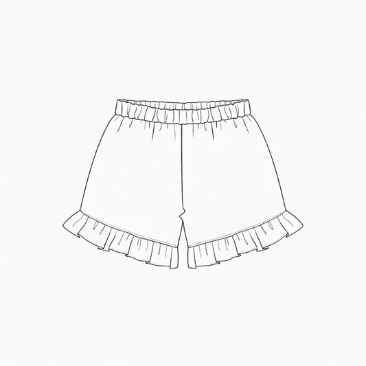 Shortlets UPGRADE