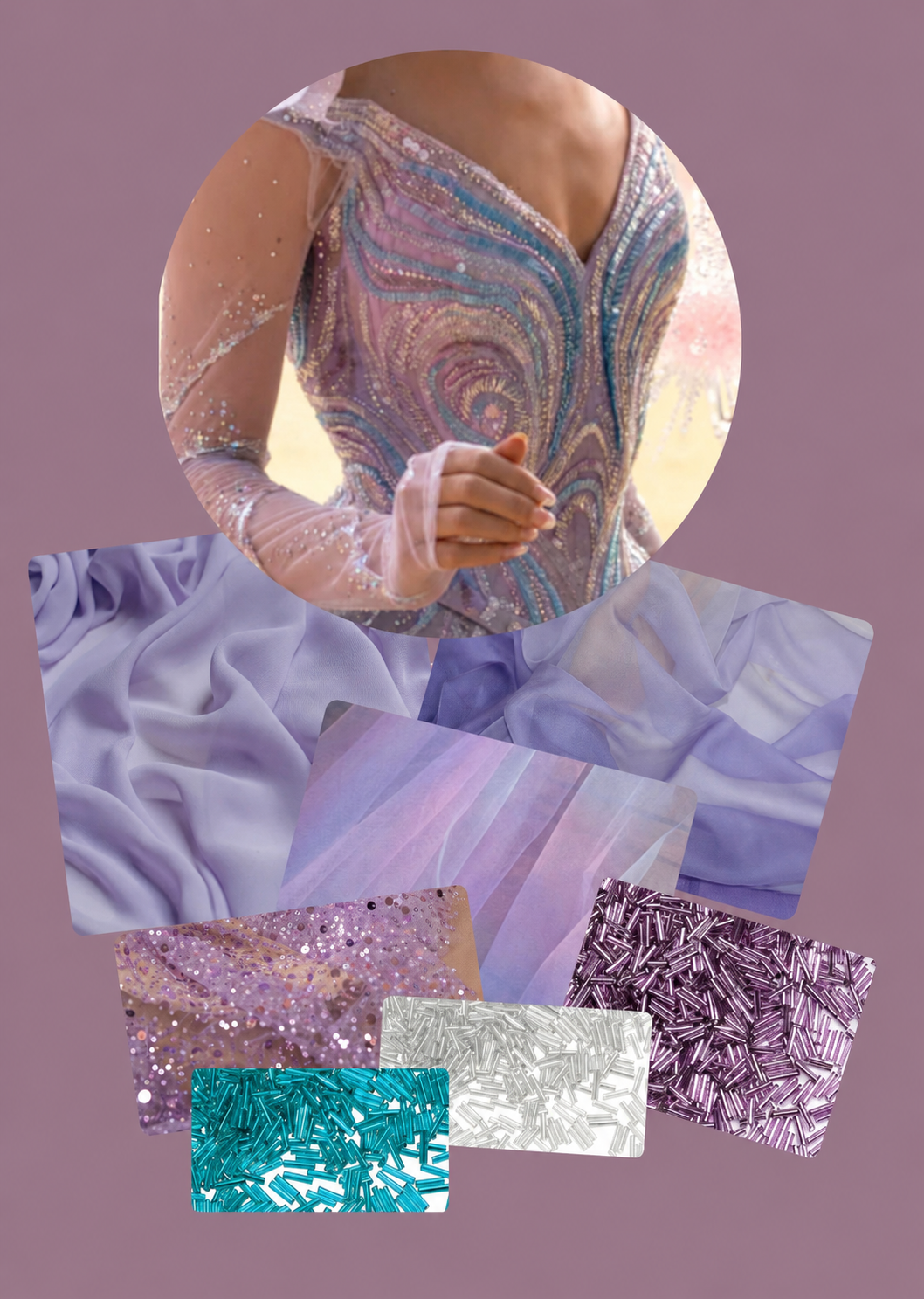 MPB Glinda (For good)