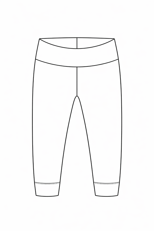 MPB Leggings