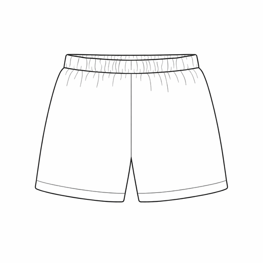 TOMMY Shorts