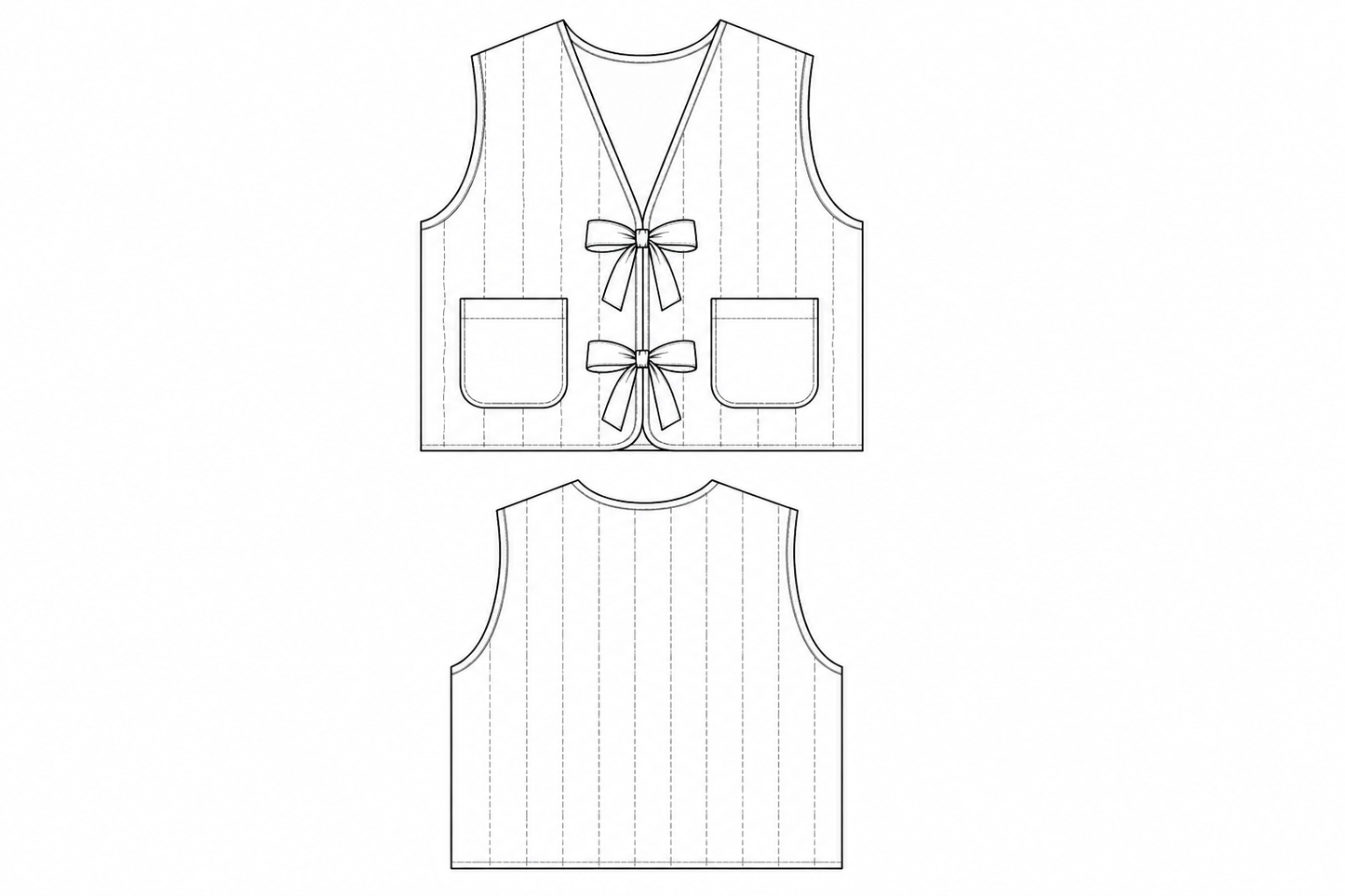 LORE Gilet