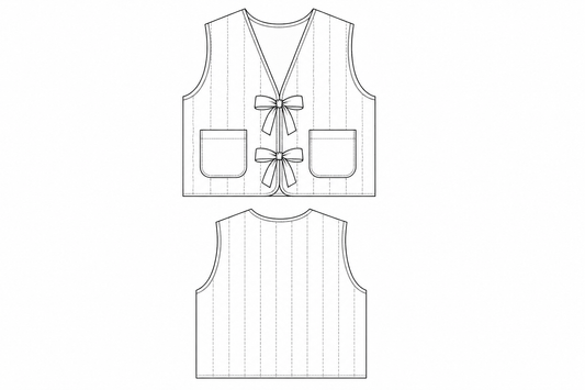 LORE Gilet