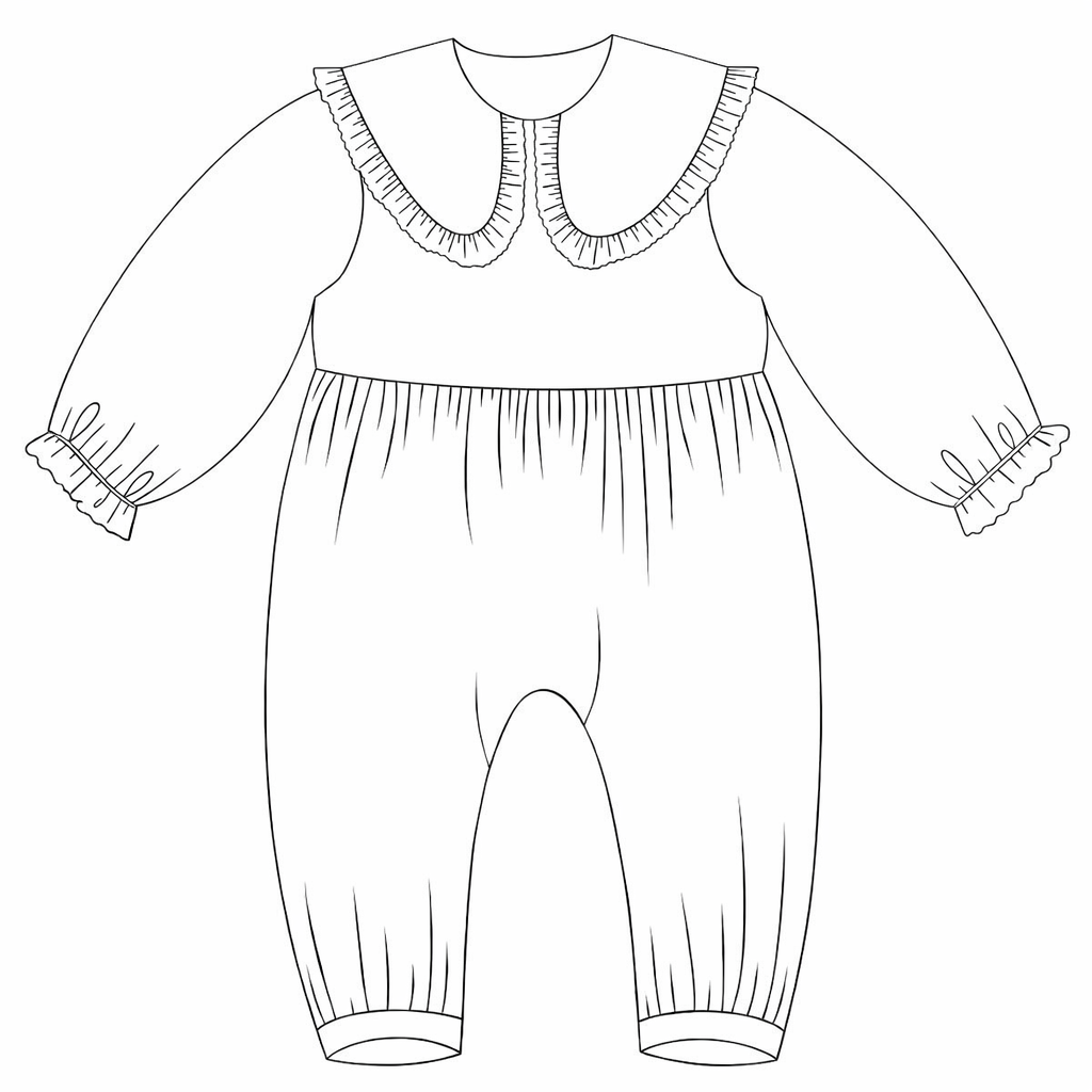 BIRDIE Jumpsuit
