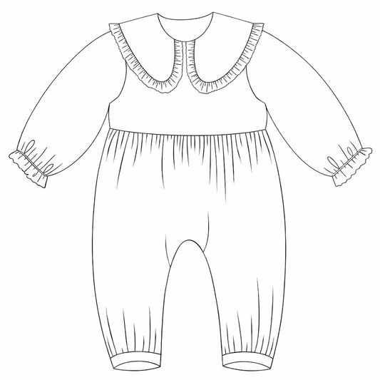 BIRDIE Jumpsuit