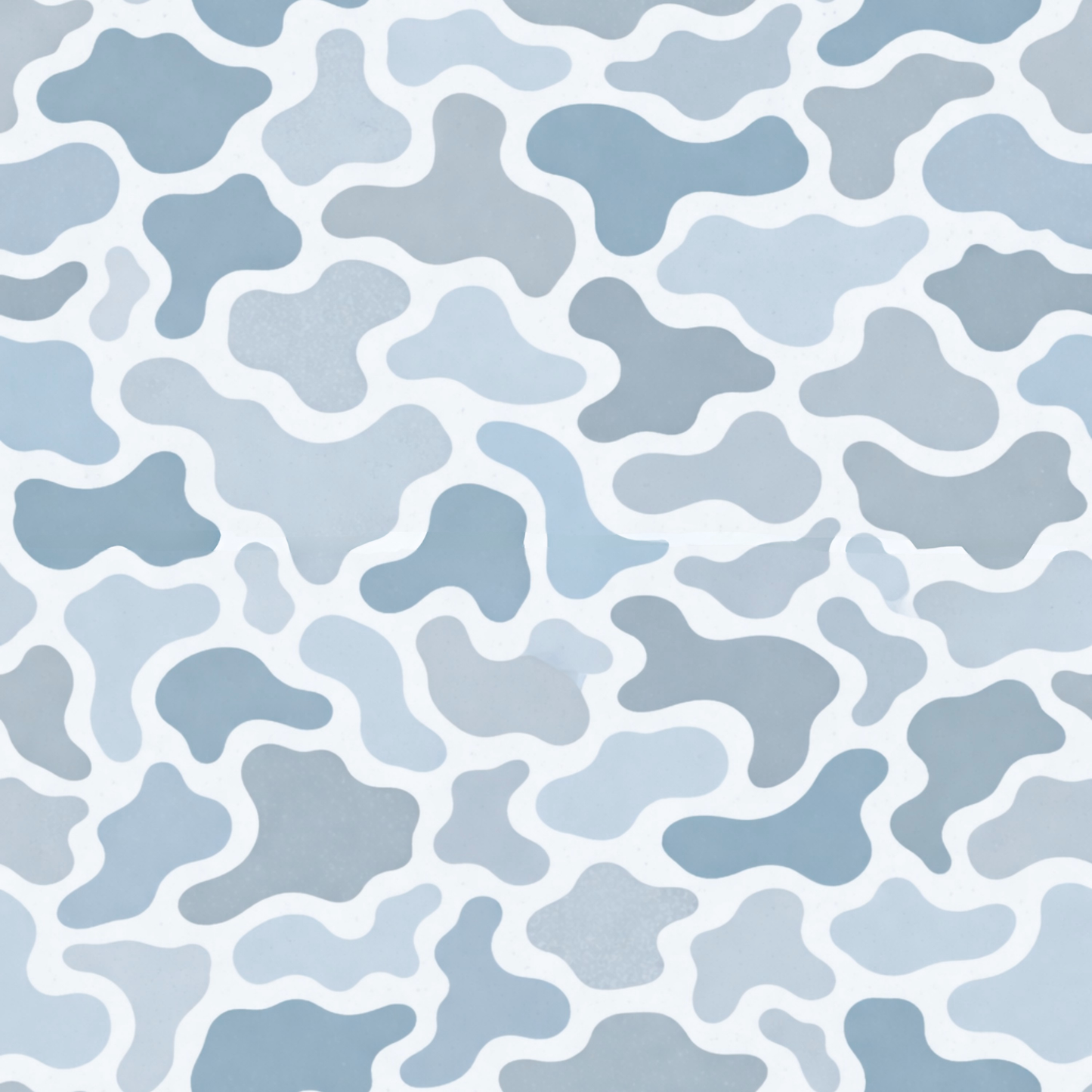 Blue nose