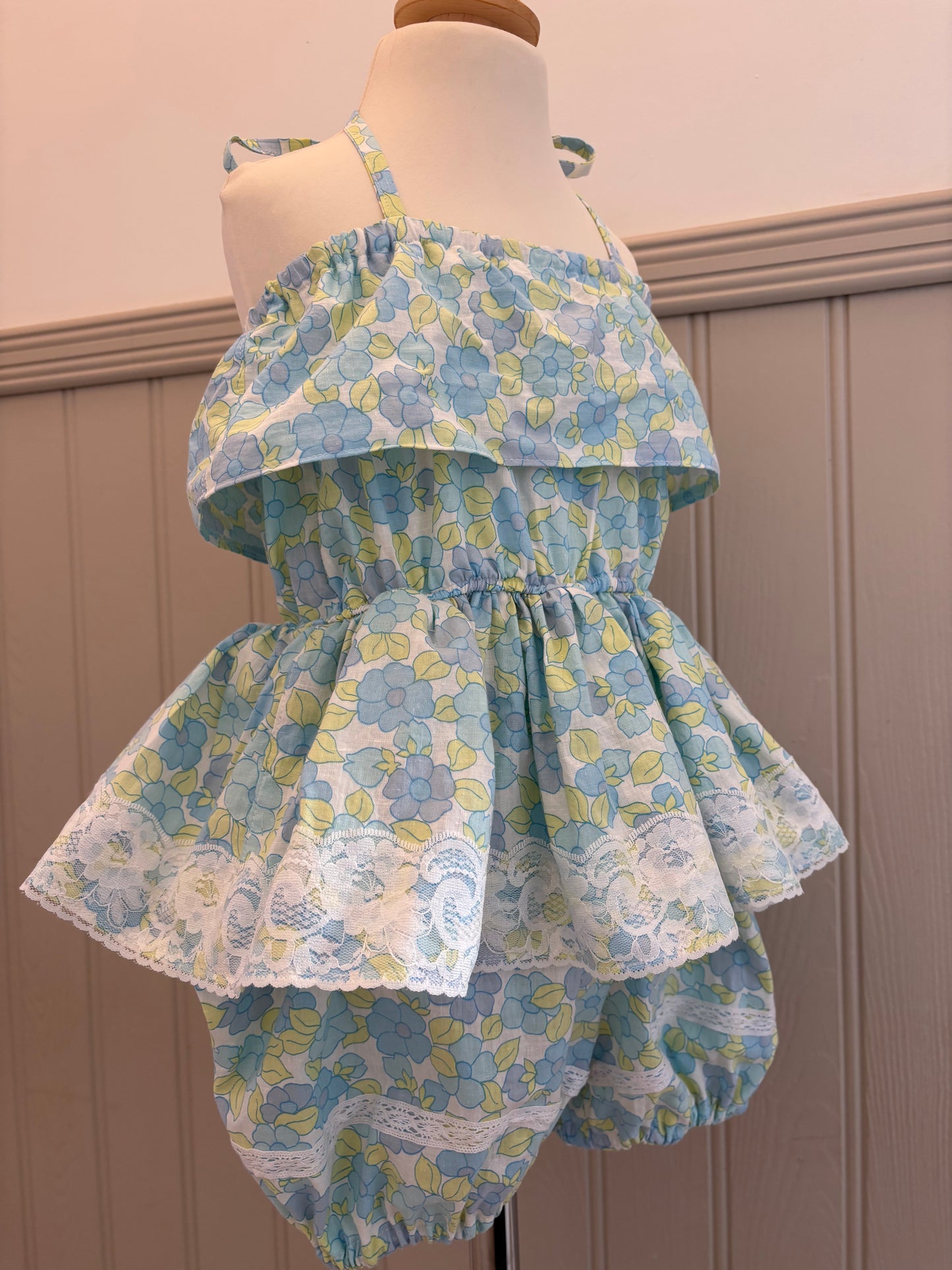 SYRENA 3-4 years