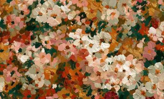 Fall Florals