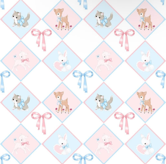 MPB Baby Animal Cuties