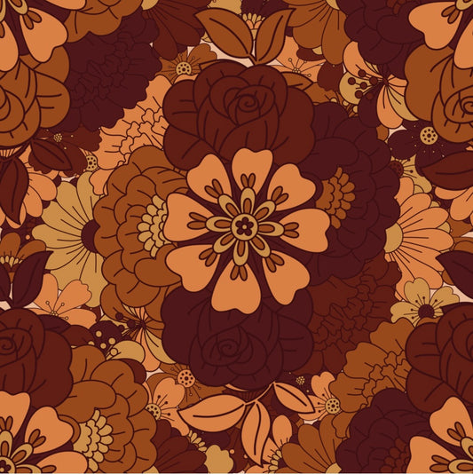 MPB Autumn Floral