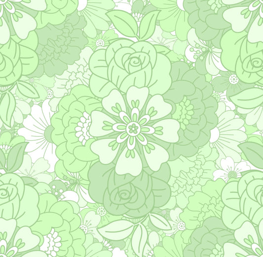 MPB Mojito Floral