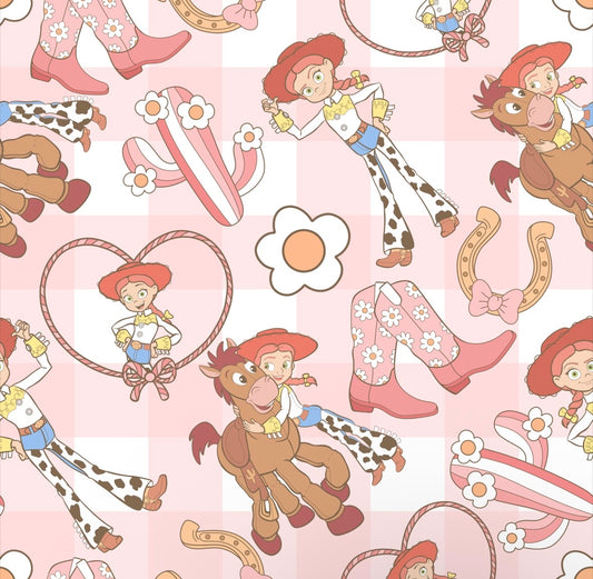 MPB EXCLUSIVE JESSIE