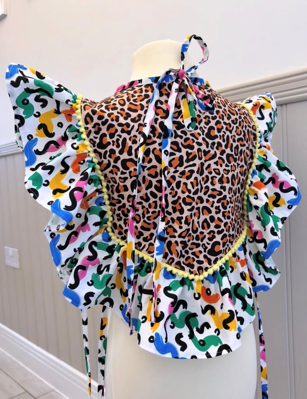 NUALA Top