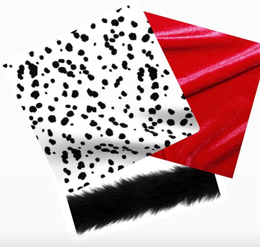 MBP Cruella