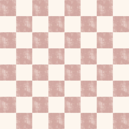 Dusty Rose