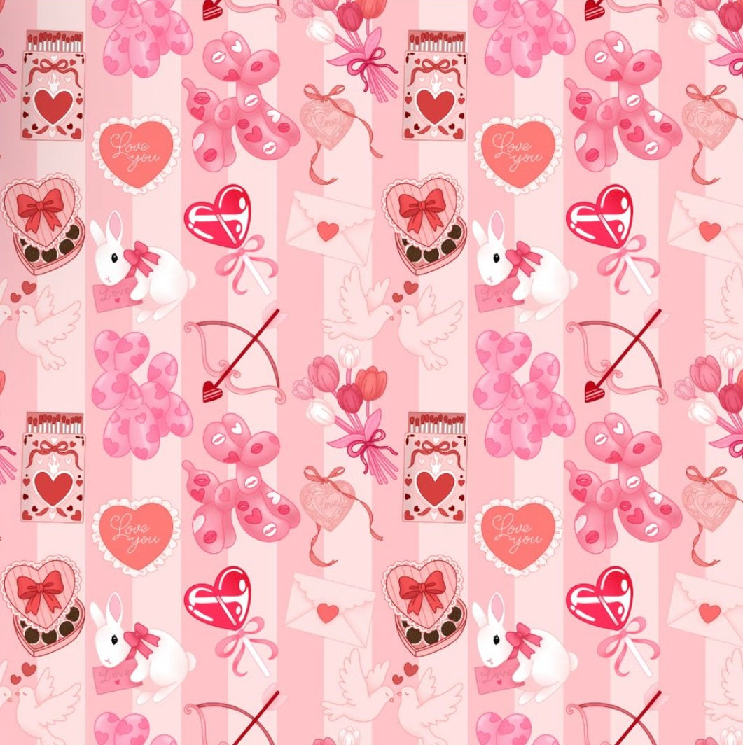 MPB Valentines Exclusive