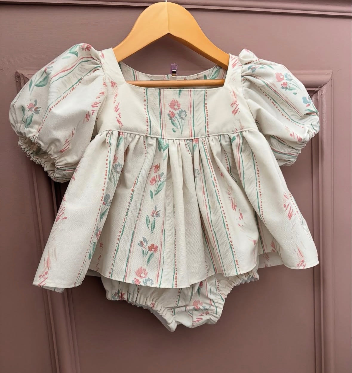 St Michael vintage