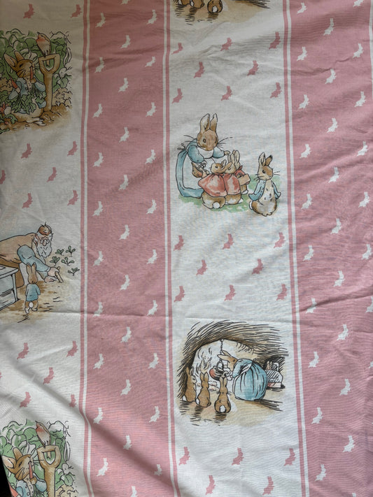 Beatrix potter large print