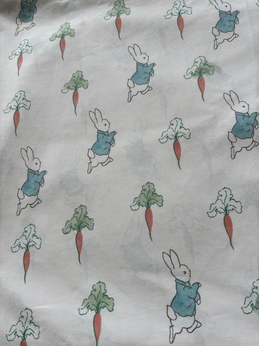 Peter rabbit