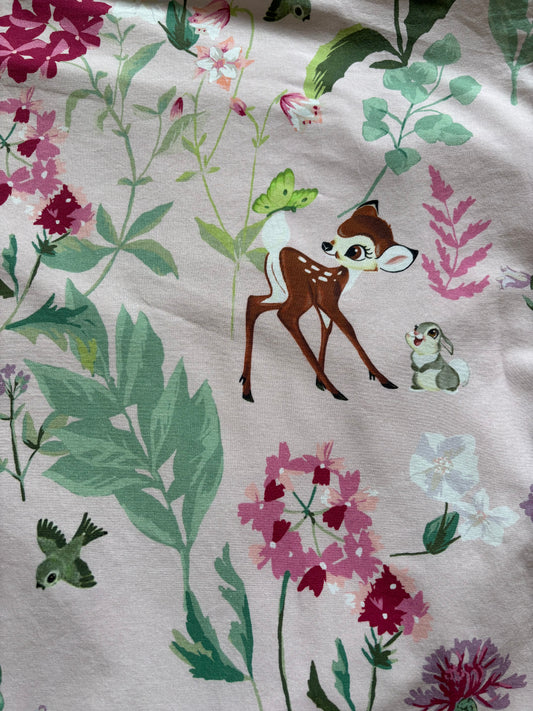 Bambi pink