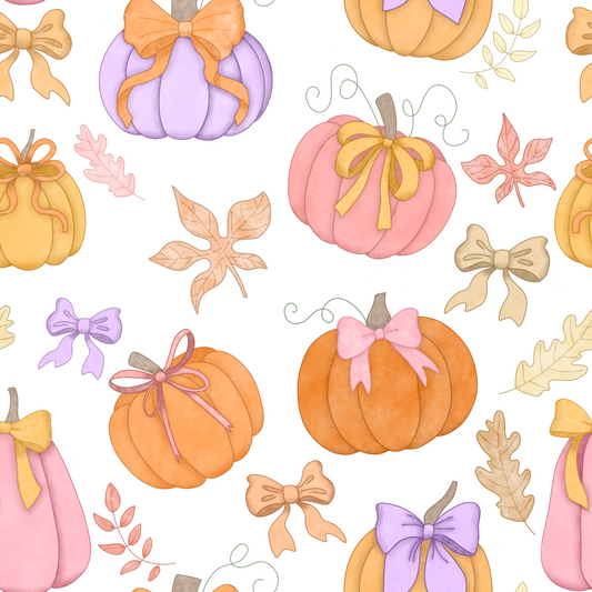 MPB Pinky Pumpkins
