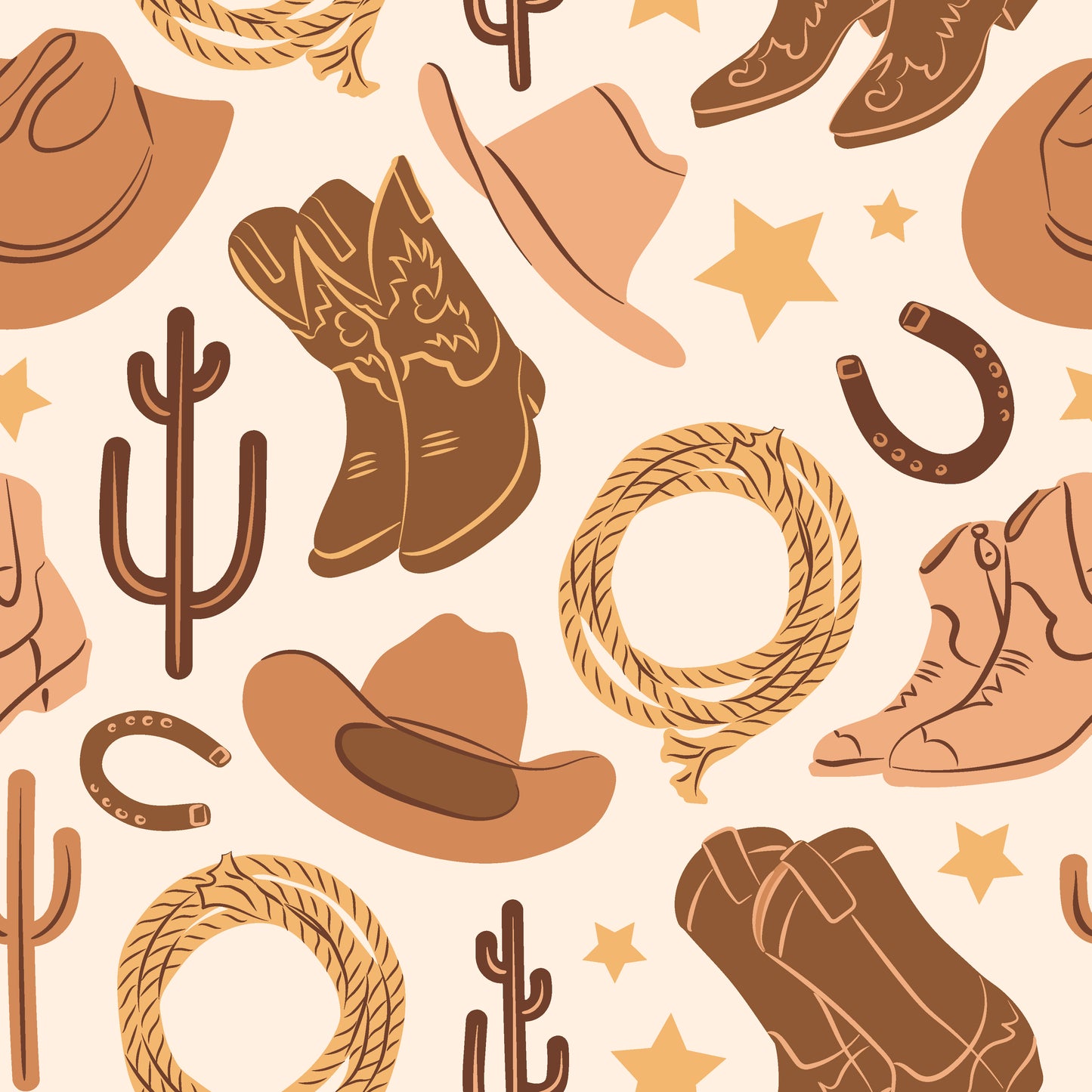 Neutral western