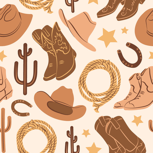 Neutral western