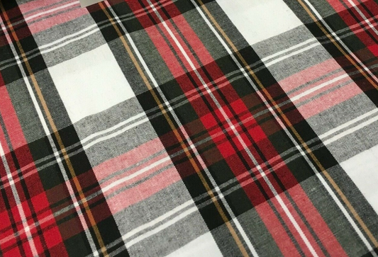 Argyle Tartan