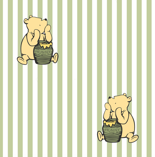 Winnie the Pooh
