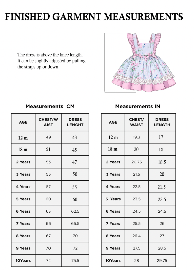 OLIVETTE DRESS
