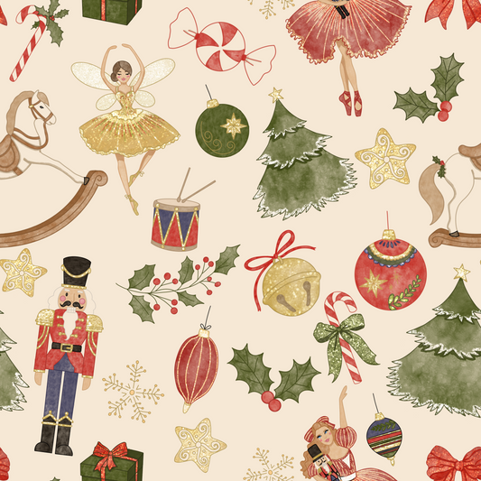 MPB Nutcracker