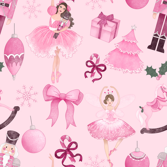 MPB Pinkmas
