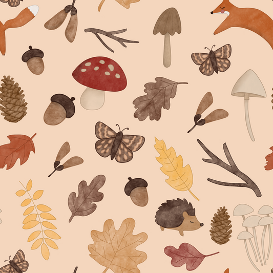MPB Woodland Whimsies