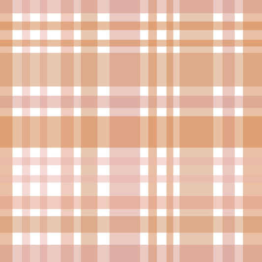 Fall Plaid